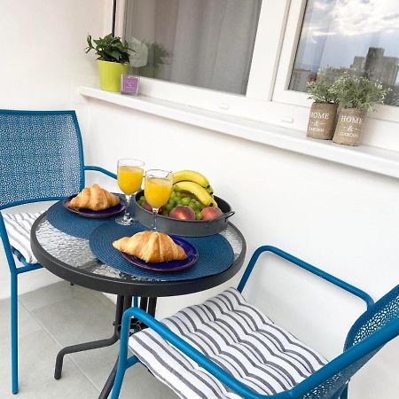 Sunny Apartment In Рийека Екстериор снимка