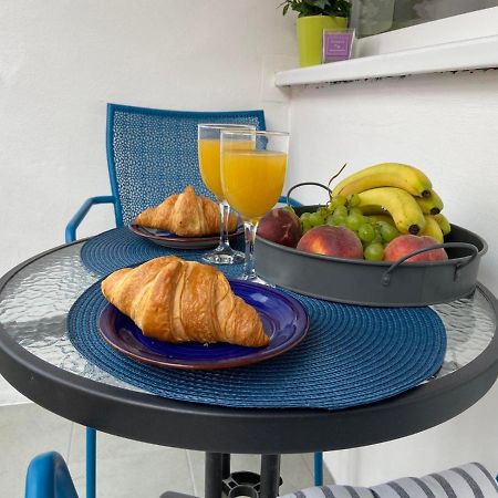 Sunny Apartment In Рийека Екстериор снимка