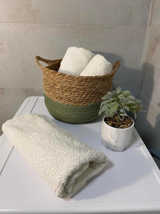 Sunny Apartment In Рийека Екстериор снимка