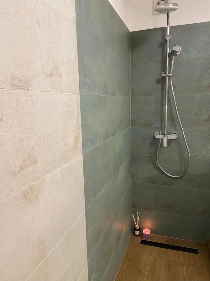 Sunny Apartment In Рийека Екстериор снимка