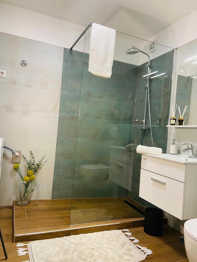 Sunny Apartment In Рийека Екстериор снимка