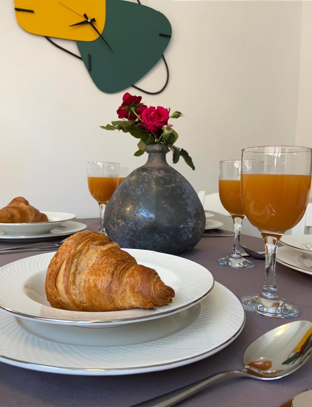 Sunny Apartment In Рийека Екстериор снимка