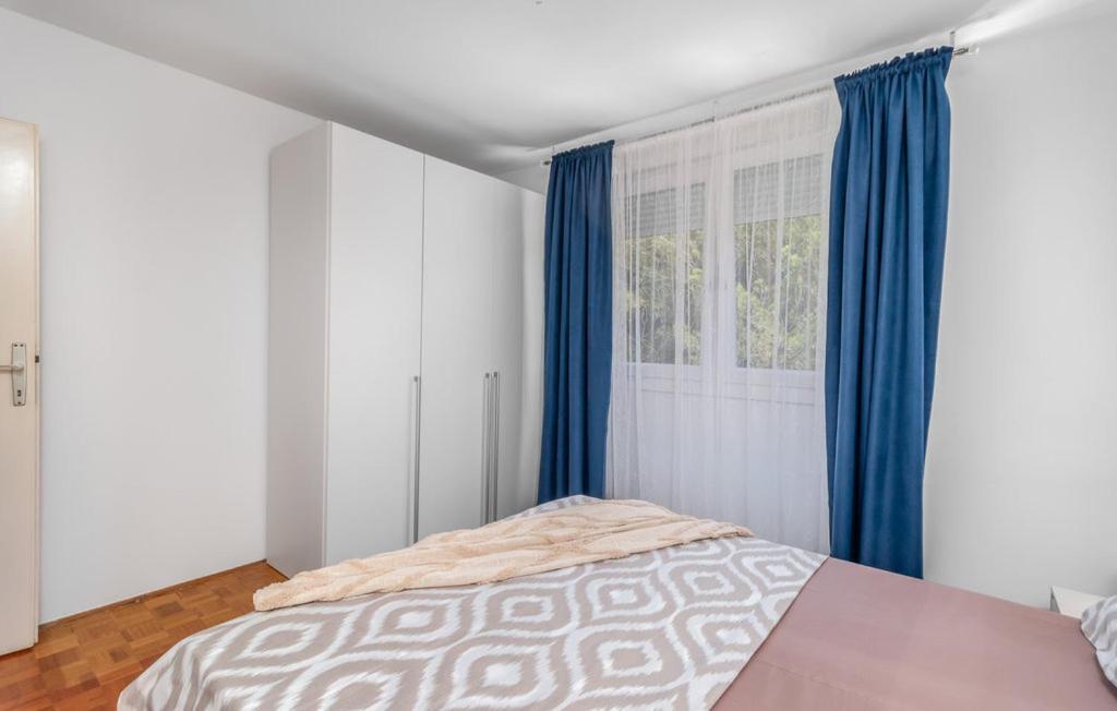 Sunny Apartment In Рийека Екстериор снимка